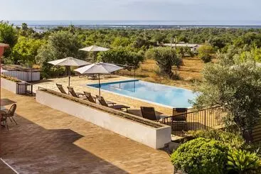 リゾートホテル Quinta Da Baleeira