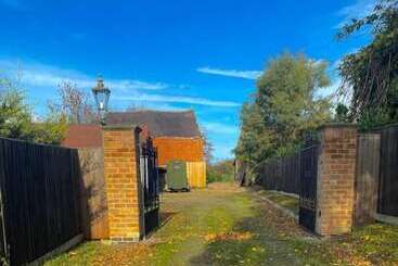 별장 The Cart House Staverton Cheltenham