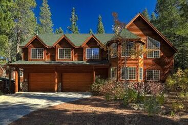 コテージ The Lodge On Oaxaco Epic Man Cave / Billiard Room