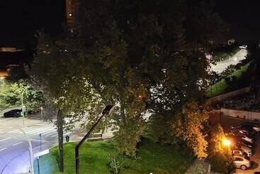 Bed and Breakfast Residencia Paris Marinha