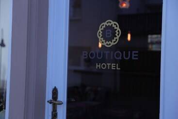 Hotel Boutique