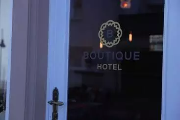 Hotelli Boutique