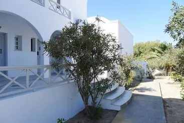 Hotelli Nostos Studio