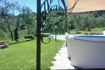 Hotel Rural Fuccioli Ii