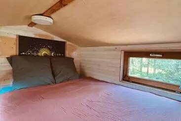 Tiny Stay Ecolodge