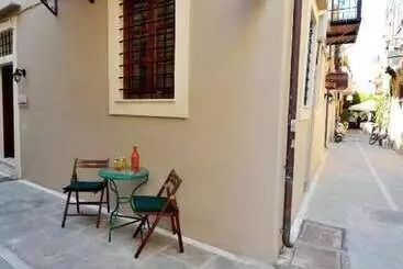 Appart'hotel Katrina House