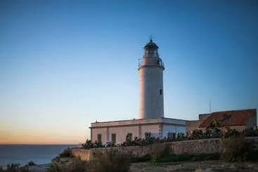 Aparthotel La Madrugada Formentera By Tentol Hotels