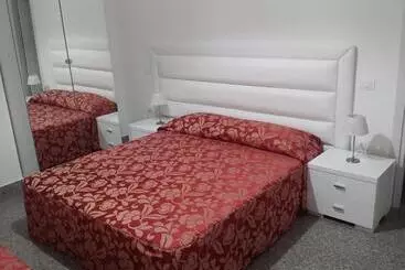 Le Castella B&b