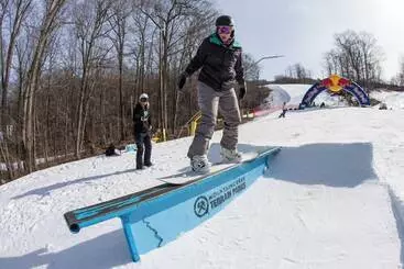 Majatalo Infinity Mountview