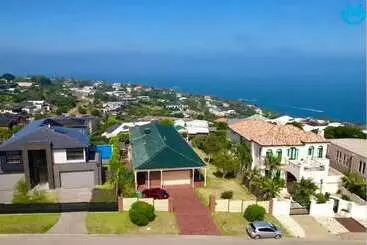 ペンション Logooner Ocean House Walking To Beach