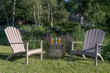 Sinclair Inn Bed And Breakfast