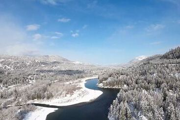 Eagles  Nest Bed And Breakfast