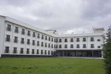 住宿加早餐 Sakarya