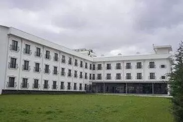 Aamiaismajoitus (B&B) Sakarya