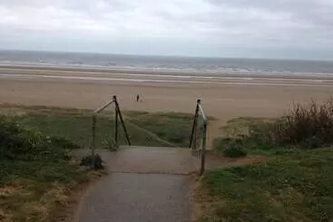 Cosy Dog Friendly Cottage, Sleeps 4, Bridlington