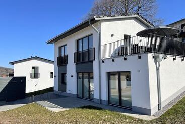 Сельский дом Diemelblick 12 Leni