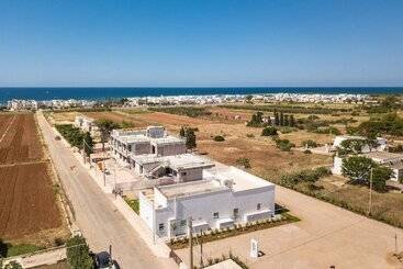 Hotel 3075 Perla Saracena Luxury Suites   Matrimoniale Comfort By Barbarhouse