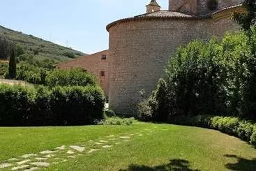 Hotelli Chiesatonda Resort