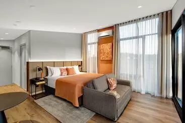 Hotel The Lane Retreat