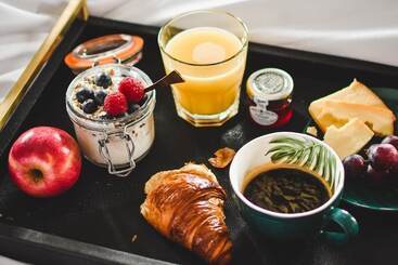 هتل The Meadowpark