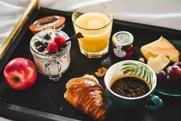 Hotelli The Meadowpark