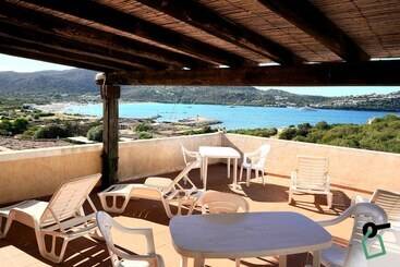 מלון דירות Hotiday Residence Costa Smeralda