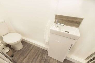 モーテル Itsimple Stay Suites