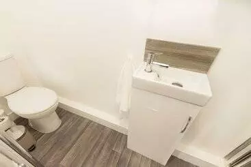 モーテル Itsimple Stay Suites