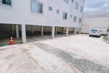 Nacional Park Hotel Lages