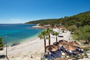 ペンション Rustic Luxury Villa Fulmin