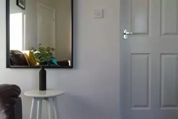 レジデンス Allan House  2 Bedroom, Newbiggin By The Sea
