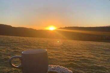 إقامة Beautiful House In The Forest Of Dean Countryside