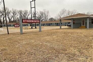 Riverside Motel