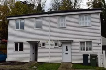 コテージ Southbank