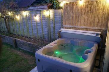 קוטג'' West Somerset Breaks