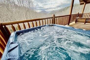 별장 Absolute Bearadise