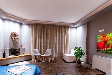 هتل آپارتمان Atrium Vinea