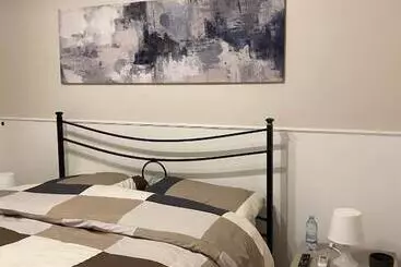 Aamiaismajoitus (B&B) Palazzo Excelsus