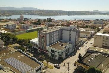 شقة فندقية Boa Esperança Apart