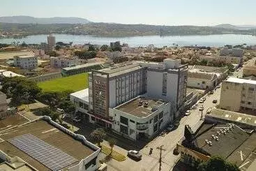 アパートホテル Boa Esperança Apart