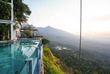 Szálloda Alankaa Resorts & Spa