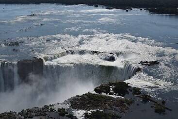 בית מלון כפרי Blusky Lodge