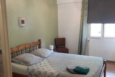 בית מלון כפרי Le Salençon