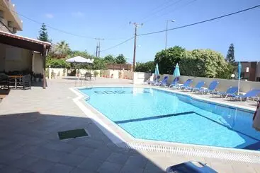 Ilissos Apartments