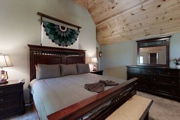 コテージ Kim S Cove