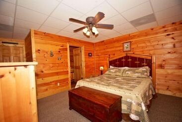 茅舍 Picture Perfect #439