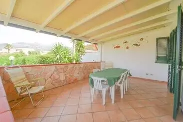 Residenza Casa Vacanze Mare Nostrum Beach Front