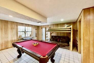 بيت ريفى Sweet Cabins