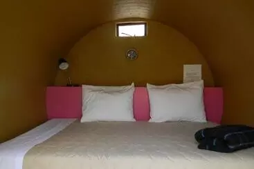 Tubohotel   Hostel