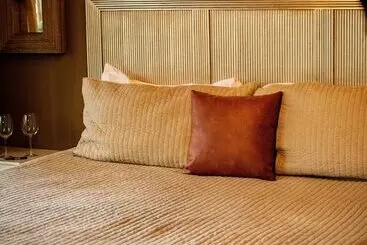 Boskenvid Hotel Boutique, Skypool